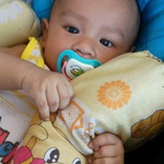 Efendi Kariin profile icon