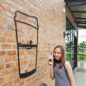 Woowii Wanida profile icon