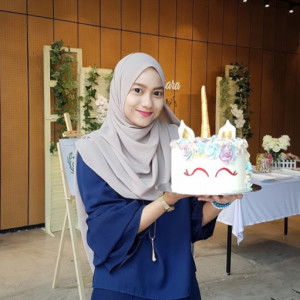 Nurul Liana bt Abdul Halid  profile icon