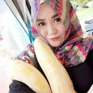 Sely Heriyandari profile icon