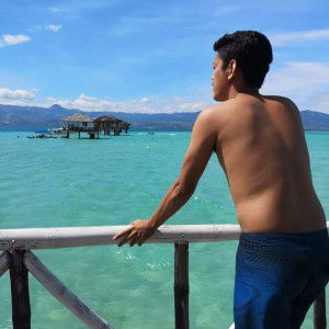 Mithon Saldua Lasola profile icon