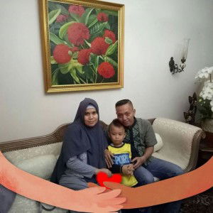 Meirsya Maghrida profile icon