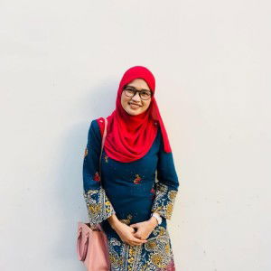 دانيا رافيقه profile icon