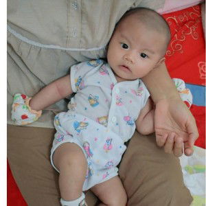 Aeny Imoet profile icon