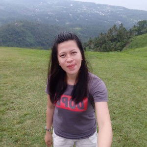 Evha Keintjem profile icon