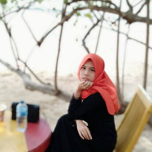 Yeti K. Al-Aufa profile icon