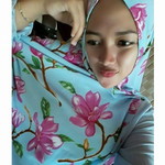 Rischa Wijayanti profile icon