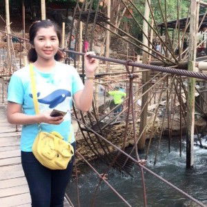 Kanlaya profile icon