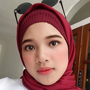 Maria Christabel profile icon