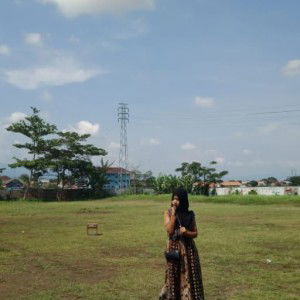 Fani Fadilah profile icon