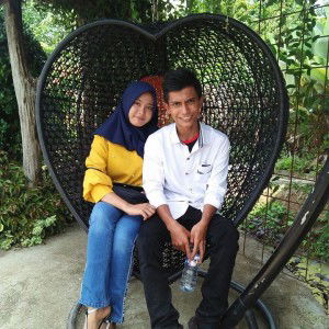 Putri Yohanna profile icon