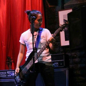 Detha Rock profile icon