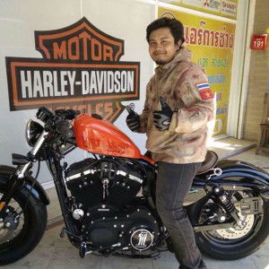 ณัฐวุฒิ บุญเรือง profile icon