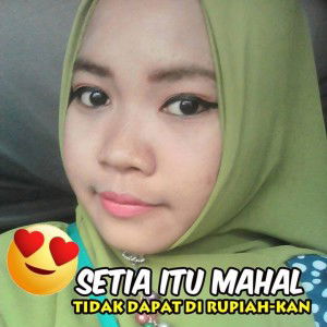 Sriyy Fahmi Oneheart profile icon