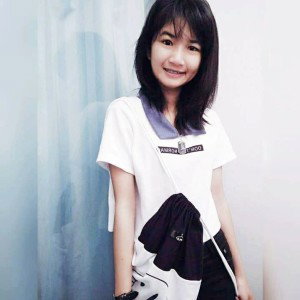 Toey Suphattra profile icon