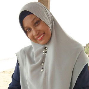 Khairoel Oemmah profile icon