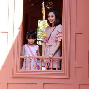 Pittayarat Ja profile icon