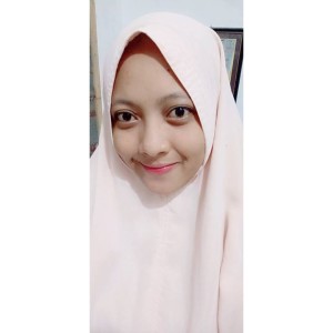 Ayu Zafran Alfarizi profile icon