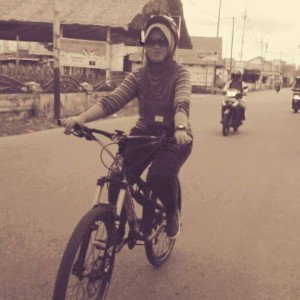 Ajeng Septyana profile icon