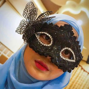 Nurmujahidah Ismail profile icon