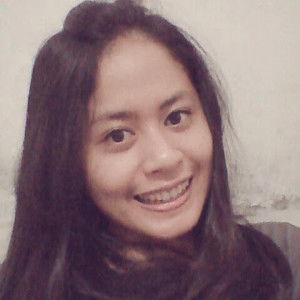 Yessy Hardiyanti profile icon