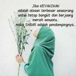 Dini Winanti Putri profile icon