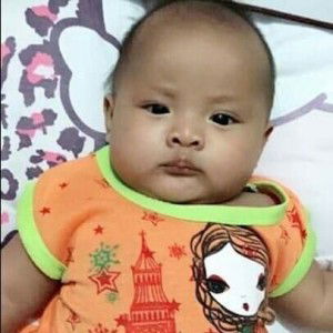 น้องฟ้าใส แก้ววิเศษ profile icon