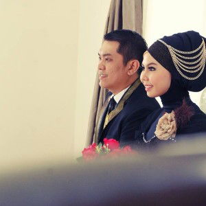 Sarah Fathia Dini profile icon