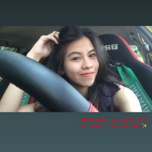 Carmelita S profile icon