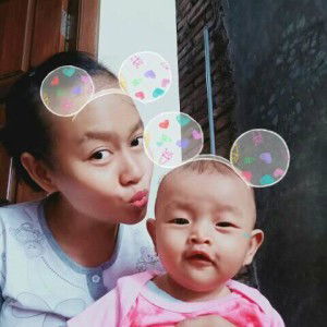 Faktu Riyanti profile icon