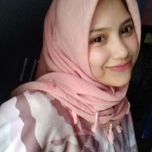 Richa Siti Noor Halisha profile icon