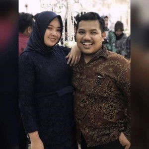 Iis Nur Hayati profile icon