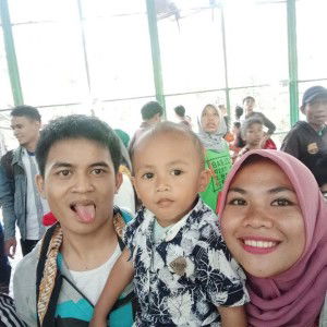 Nada Soraya profile icon