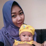 Nurul Karimah profile icon