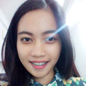 Carollina Alamanda Putri profile icon