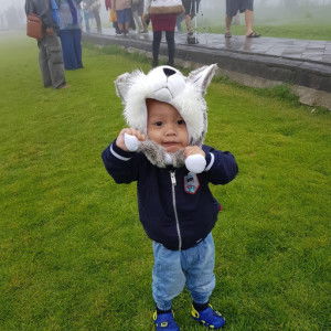 Annisa Arrahmah profile icon