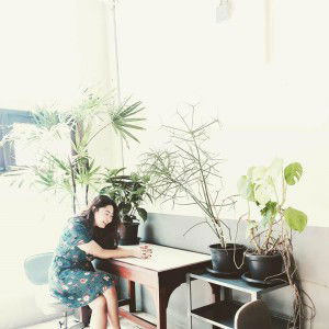 Kamolwan Ploy profile icon