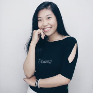 annisa cikal profile icon