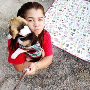 JJ Somrudee profile icon