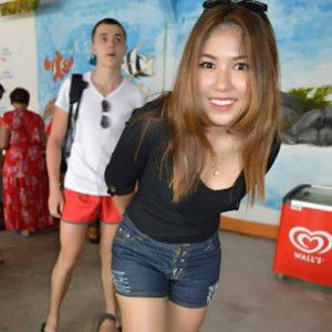 Zai R. AjinEe profile icon