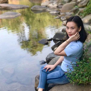 Joy Ously profile icon