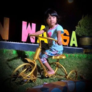 Ulana'im Fauzyah Sholaeqa profile icon