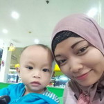 Rina Yantopermana profile icon