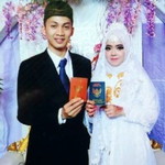 husna humaira profile icon