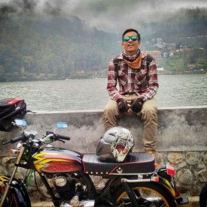 Agunk Boyox profile icon