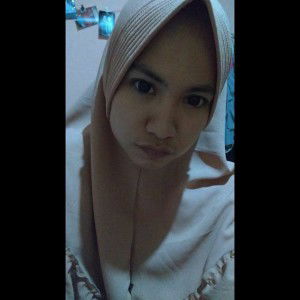 Desyah Dwilisanty profile icon