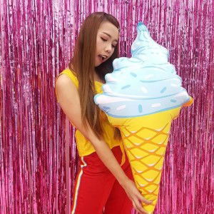 Puii Np profile icon