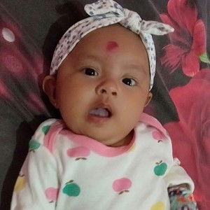 Rica Mae Lapuz Nucup profile icon