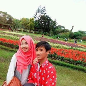 Mhia Audina profile icon