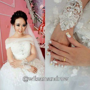 Selina San profile icon